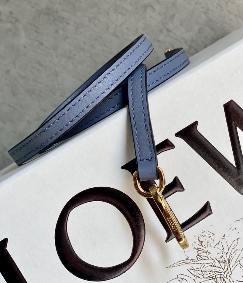 Loewe Puzzle Bags